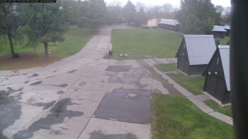 Autokempink Strážnice