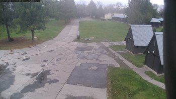 Autokempink Strážnice