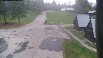 Autokempink Strážnice