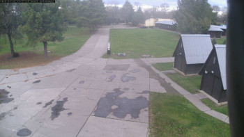 Autokempink Strážnice