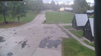 Autokempink Strážnice