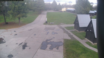 Autokempink Strážnice