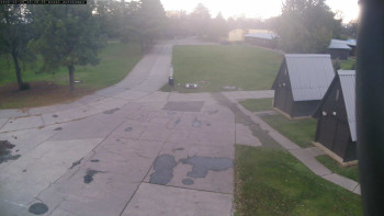 Autokempink Strážnice