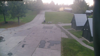 Autokempink Strážnice