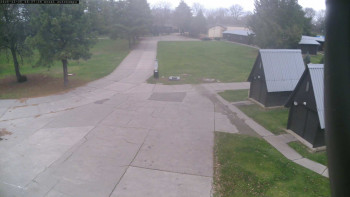 Autokempink Strážnice