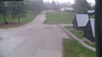 Autokempink Strážnice