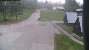 Autokempink Strážnice