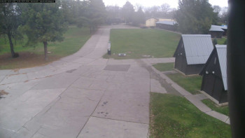 Autokempink Strážnice