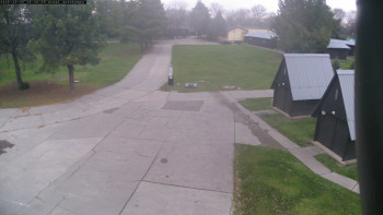 Autokempink Strážnice