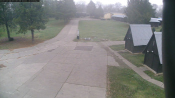 Autokempink Strážnice