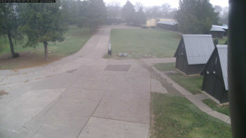 Autokempink Strážnice