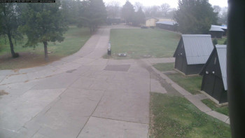 Autokempink Strážnice