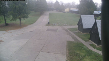 Autokempink Strážnice