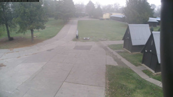 Autokempink Strážnice