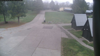 Autokempink Strážnice