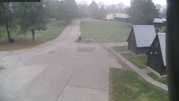 Autokempink Strážnice