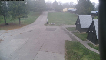 Autokempink Strážnice