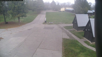 Autokempink Strážnice