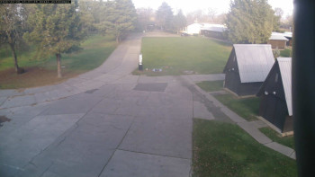 Autokempink Strážnice