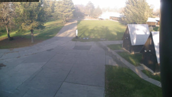 Autokempink Strážnice