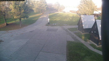 Autokempink Strážnice