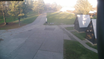 Autokempink Strážnice