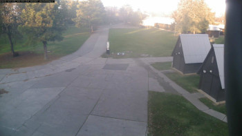 Autokempink Strážnice