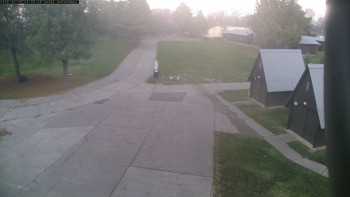 Autokempink Strážnice