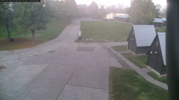 Autokempink Strážnice