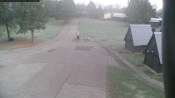 Autokempink Strážnice