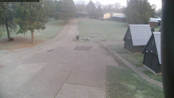 Autokempink Strážnice