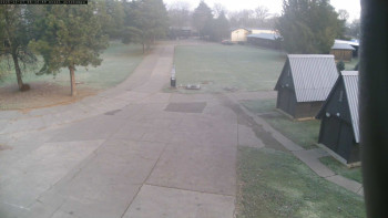 Autokempink Strážnice