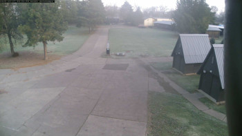 Autokempink Strážnice