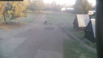 Autokempink Strážnice