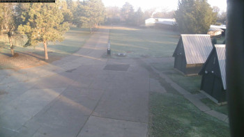 Autokempink Strážnice