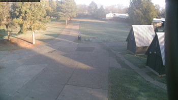 Autokempink Strážnice