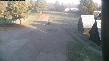 Autokempink Strážnice