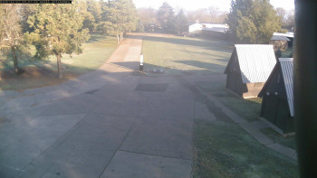 Autokempink Strážnice