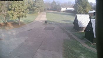 Autokempink Strážnice