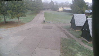 Autokempink Strážnice