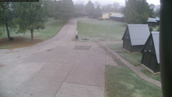 Autokempink Strážnice