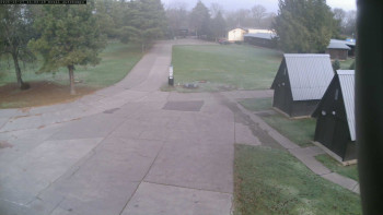 Autokempink Strážnice