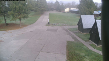 Autokempink Strážnice