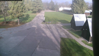 Autokempink Strážnice