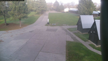 Autokempink Strážnice