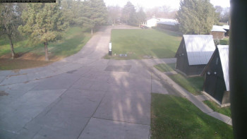 Autokempink Strážnice