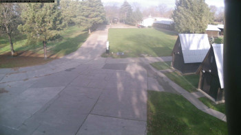 Autokempink Strážnice