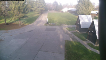 Autokempink Strážnice