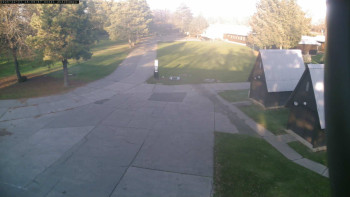 Autokempink Strážnice