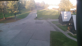 Autokempink Strážnice